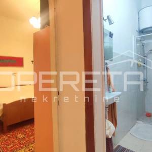 Prodaja, Stan, Donji grad, Gundulićeva, 2s, 56m2