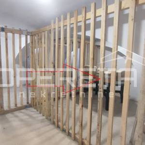 Prodaja, Stan, Donji grad, Gundulićeva, 2s, 56m2