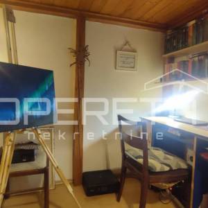 Prodaja, Stan, Donji grad, Gundulićeva, 2s, 56m2
