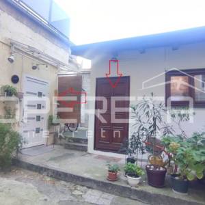 Prodaja, Stan, Donji grad, Gundulićeva, 2s, 56m2