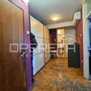 Prodaja, Stan, Gornja Dubrava, Ulica Gjure Prejca , 2s, 52m2
