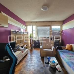 Prodaja, Stan, Gornja Dubrava, Ulica Gjure Prejca , 2s, 52m2