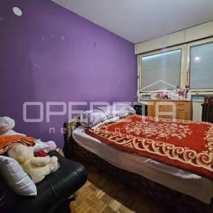 Prodaja, Stan, Gornja Dubrava, Ulica Gjure Prejca , 2s, 52m2