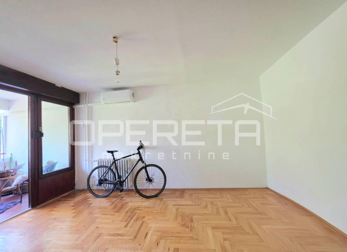 Prodaja, Stan, Jarun, Antuna Stipančića, 2s, 51m2