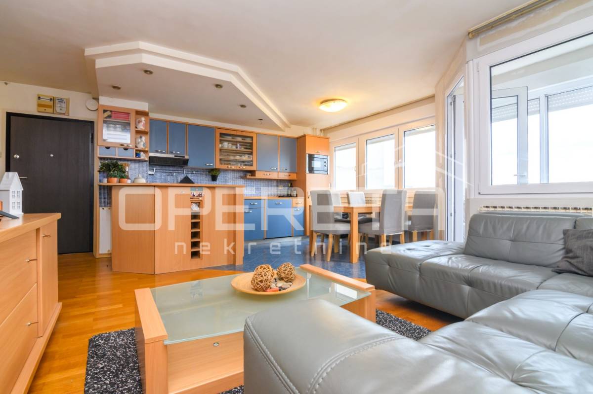 Prodaja, Stan, Kurilovec, Slavka Kolara, 3,5s, 80m2