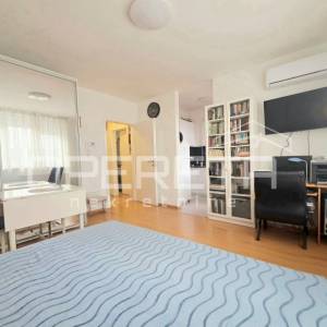 Prodaja, Stan, Kustošija, Ilica, 1s, 30m2