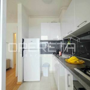 Prodaja, Stan, Kustošija, Ilica, 1s, 30m2