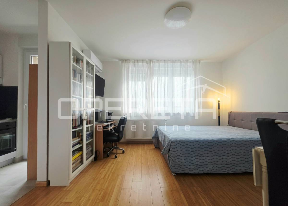 Prodaja, Stan, Kustošija, Ilica, 1s, 30m2