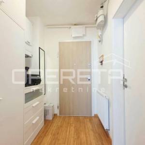 Prodaja, Stan, Kustošija, Ilica, 1s, 30m2