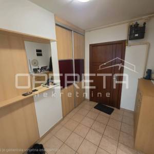 Prodaja, Stan, Lanište, Jaruščica, 2s, 58m2