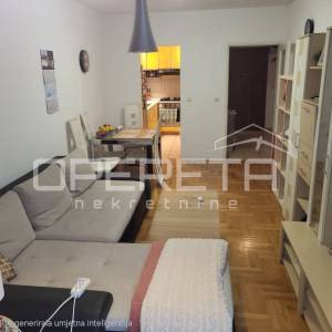 Prodaja, Stan, Lanište, Jaruščica, 2s, 58m2