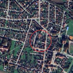 Prodaja, Stan, Ludbreg, Ulica Augosta Šenoe, 2,5s, 65m2