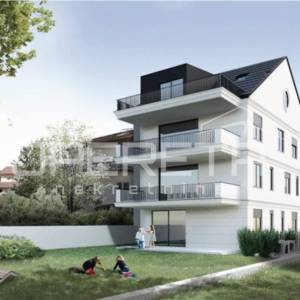 Prodaja, Stan, Maksimir, Štoosova, 4s, 133m2