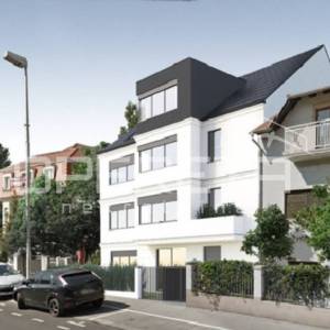 Prodaja, Stan, Maksimir, Štoosova, 4s, 133m2