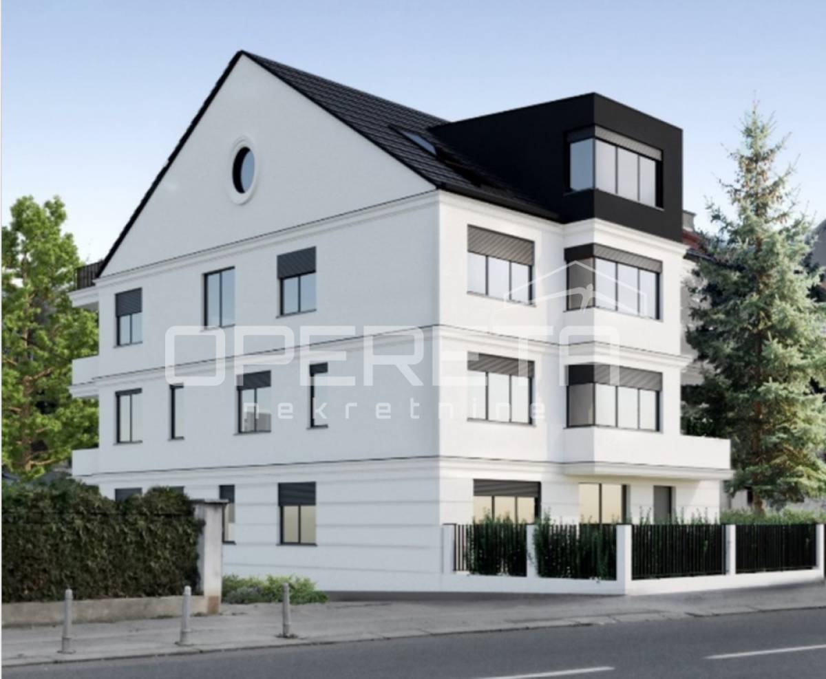 Prodaja, Stan, Maksimir, Štoosova, 4s, 133m2