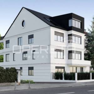 Prodaja, Stan, Maksimir, Štoosova, 4s, 133m2