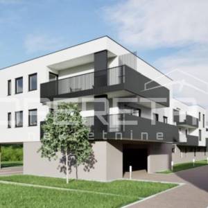 Prodaja, Stan, Mala Gorica, Velika Gorica, 4s, 90m2