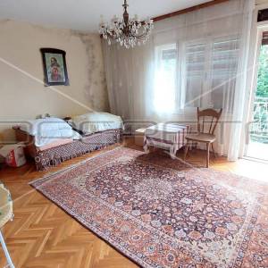 Prodaja, Stan, Pantovčak, Pantovčak kod Hercegovačke, 4s, 154m2
