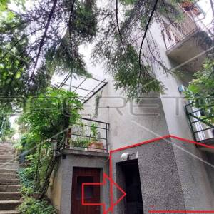 Prodaja, Stan, Pantovčak, Pantovčak kod Hercegovačke, 4s, 154m2