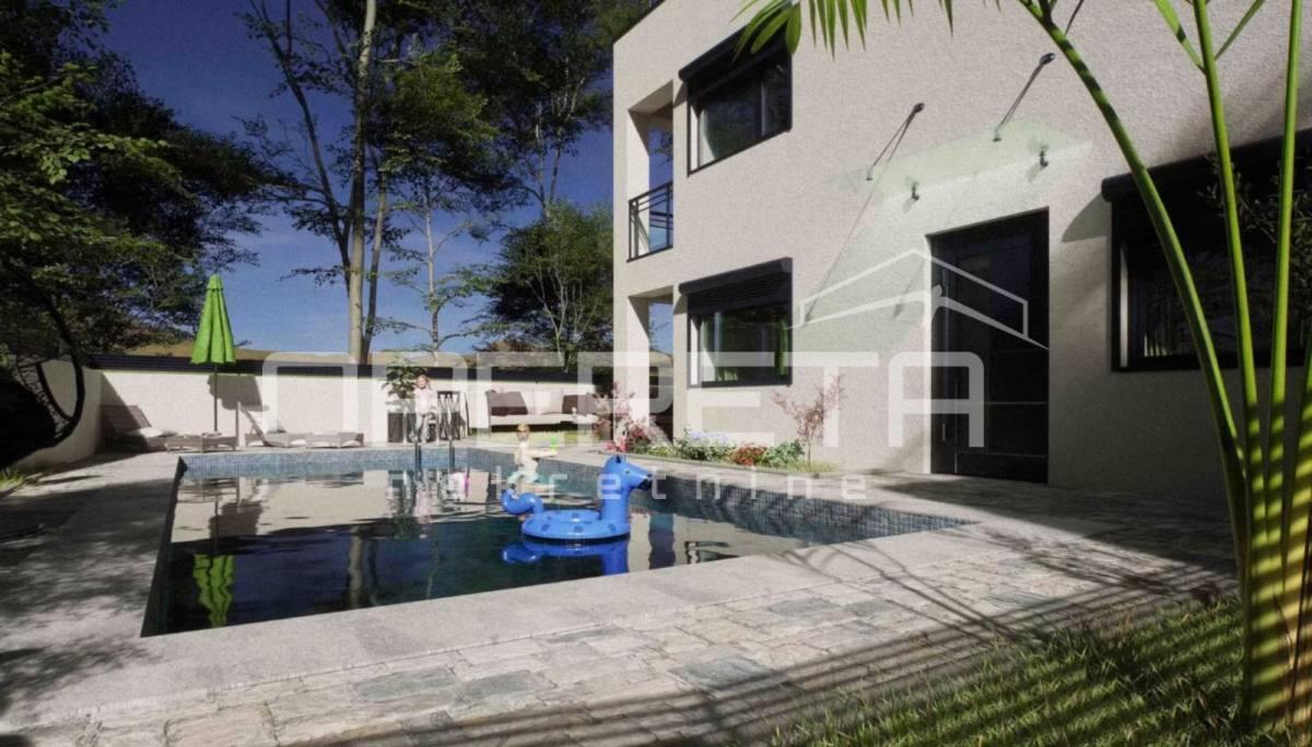 Prodaja, Stan, Poreč, Poreč, 2s, 81m2