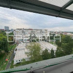 Prodaja, Stan, Prečko, Slavenskog, 2s, 41m2
