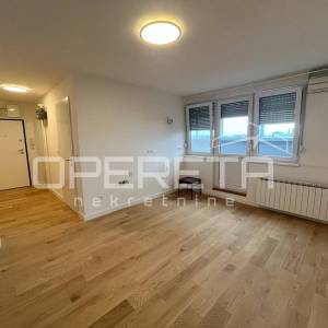 Prodaja, Stan, Prečko, Slavenskog, 2s, 41m2