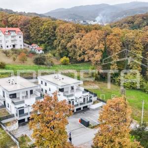 Prodaja, Stan, Remete, Črešnjevec , 4s, 137m2