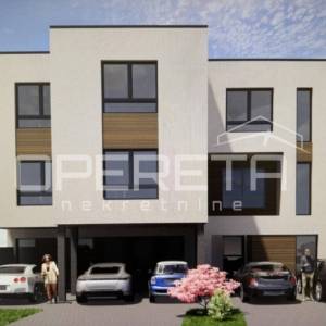 Prodaja, Stan, Retfala, Šandora Petofia, 5s, 108m2