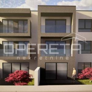 Prodaja, Stan, Retfala, Šandora Petofia, 5s, 108m2