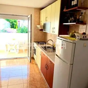 Prodaja, Stan, Sabunike, Hrvatskog sabora, Sabunike, 3s, 54m2