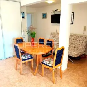 Prodaja, Stan, Sabunike, Hrvatskog sabora, Sabunike, 3s, 54m2