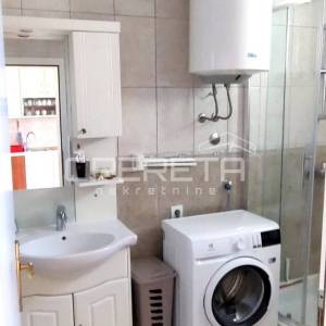 Prodaja, Stan, Sabunike, Hrvatskog sabora, Sabunike, 3s, 54m2