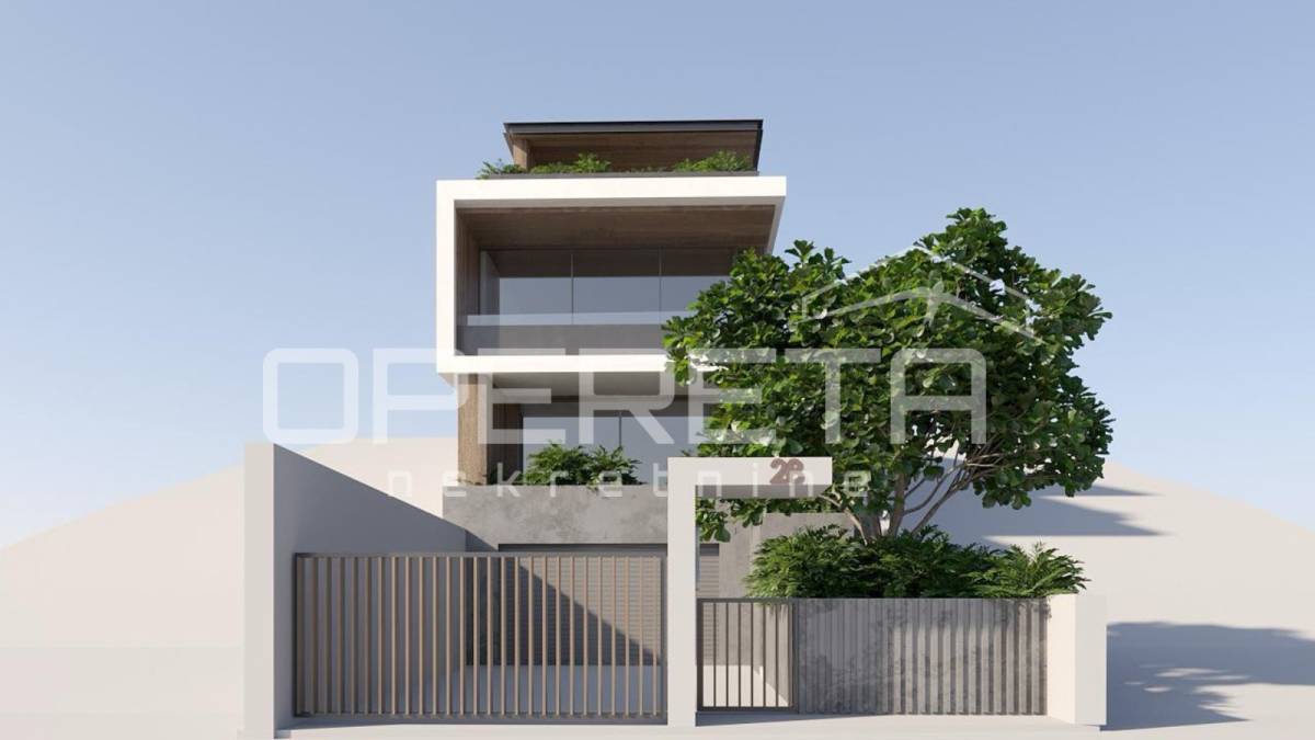 Prodaja, Stan, Šalata, Baboniceva , 2s, 104m2