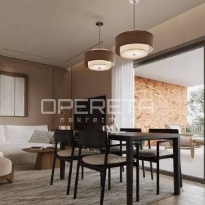 Prodaja, Stan, Šestine, Šestinski dol, 3s, 65m2