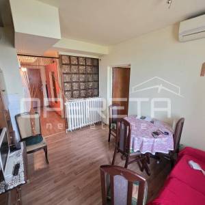 Prodaja, Stan, Siget, Siget, 2,5s, 60m2