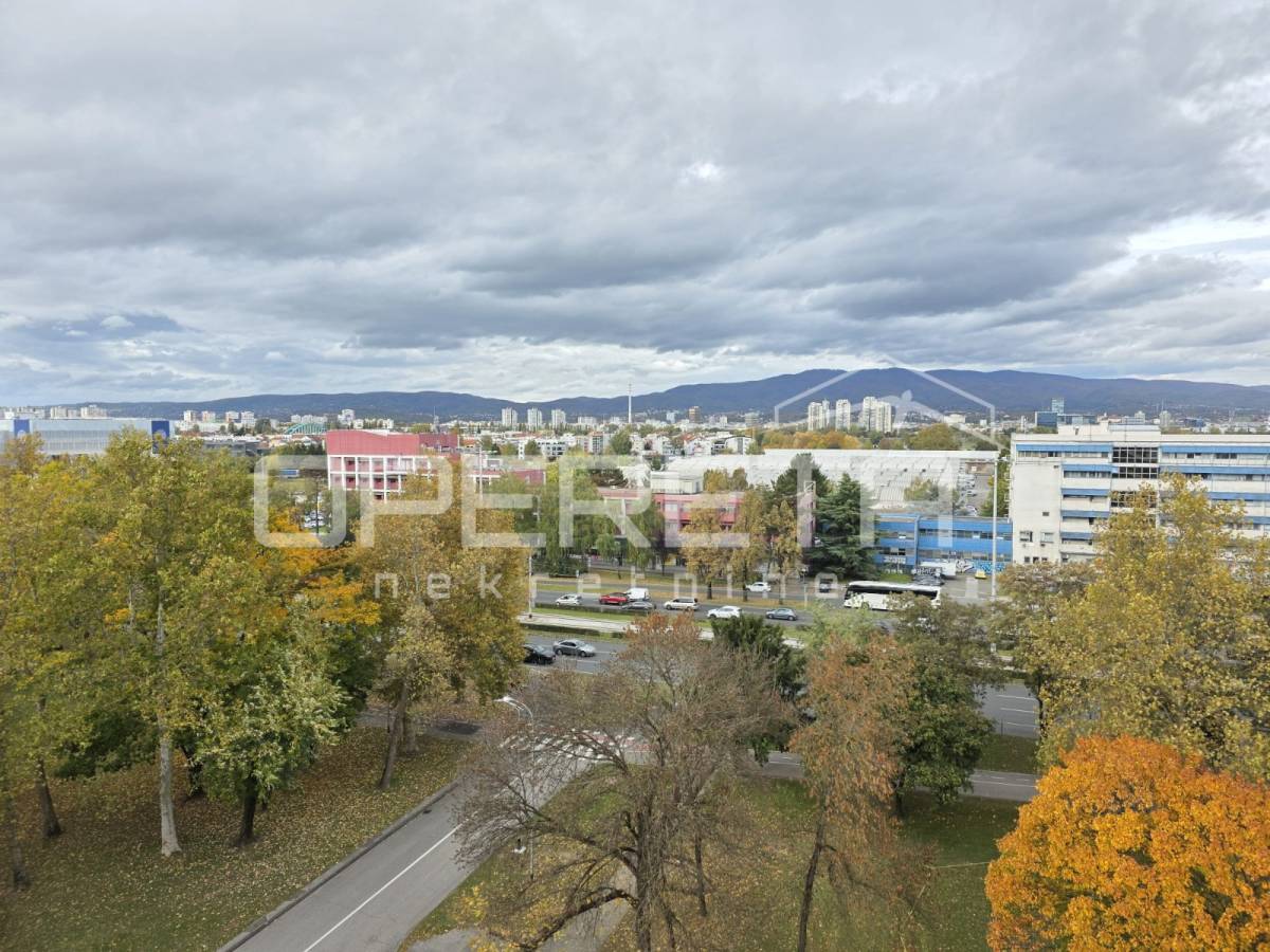 Prodaja, Stan, Siget, Siget, 2,5s, 60m2