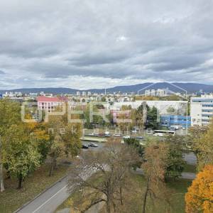 Prodaja, Stan, Siget, Siget, 2,5s, 60m2