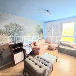 Prodaja, Stan, Siget, Siget, 2,5s, 60m2