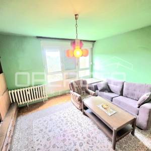 Prodaja, Stan, Siget, Siget, 2,5s, 60m2