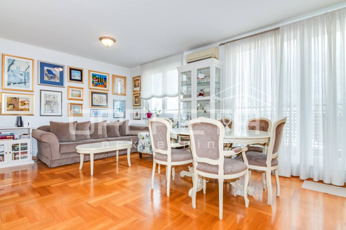 Prodaja, Stan, Špansko, Nikole Pavića, 3s, 82m2