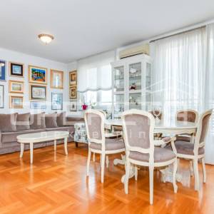 Prodaja, Stan, Špansko, Nikole Pavića, 3s, 82m2