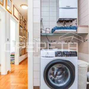 Prodaja, Stan, Špansko, Nikole Pavića, 3s, 82m2