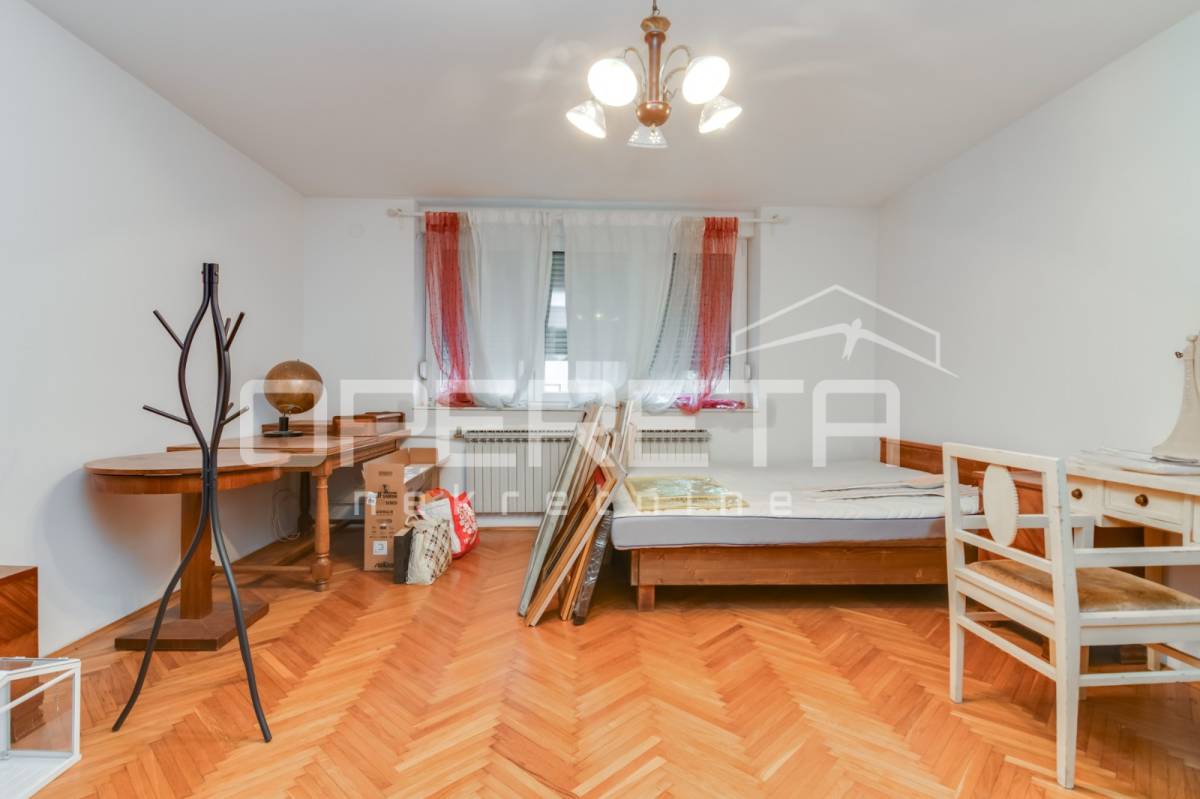 Prodaja, Stan, Trešnjevka, Kranjčevićeva, 2,5s, 69m2