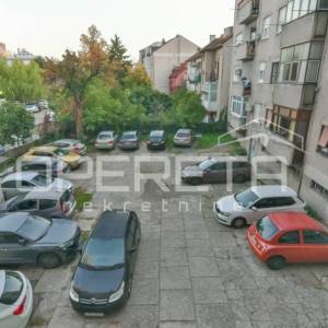 Prodaja, Stan, Trešnjevka, Kranjčevićeva, 2,5s, 69m2
