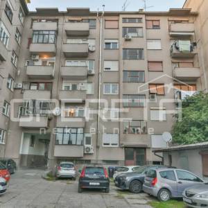Prodaja, Stan, Trešnjevka, Kranjčevićeva, 2,5s, 69m2