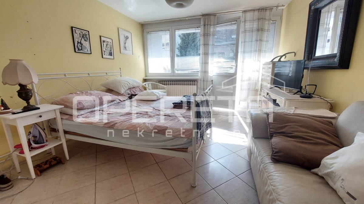 Prodaja, Stan, Trešnjevka, Kučerina, 2,5s, 75m2