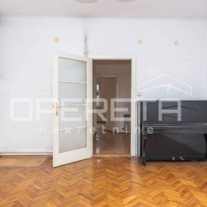 Prodaja, Stan, Trešnjevka, Ribnička , 3s, 84m2