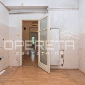 Prodaja, Stan, Trešnjevka, Ribnička , 3s, 84m2