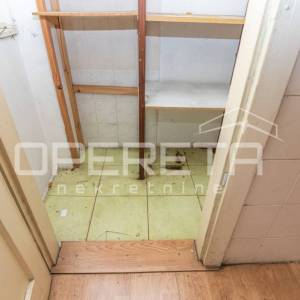Prodaja, Stan, Trešnjevka, Ribnička , 3s, 84m2
