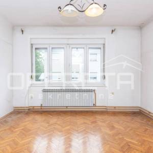 Prodaja, Stan, Trešnjevka, Ribnička , 3s, 84m2